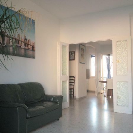 Borgo Antico Apartment Peschici Exterior foto