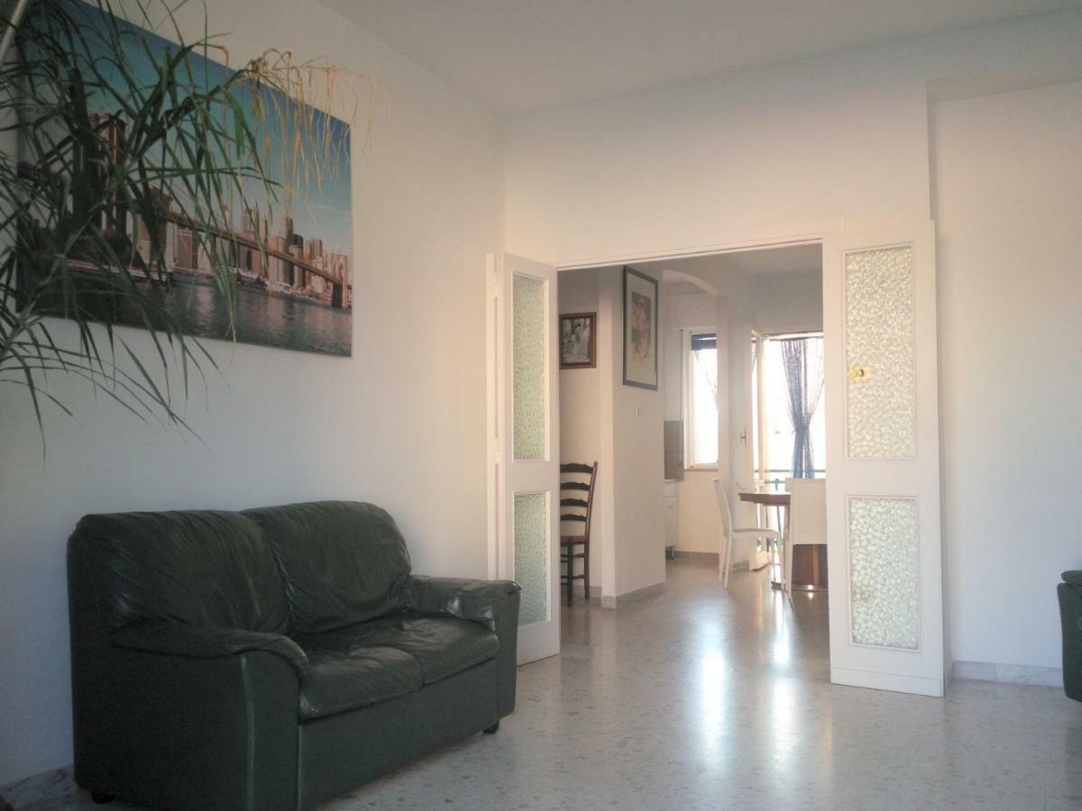 Borgo Antico Apartment Peschici Exterior foto
