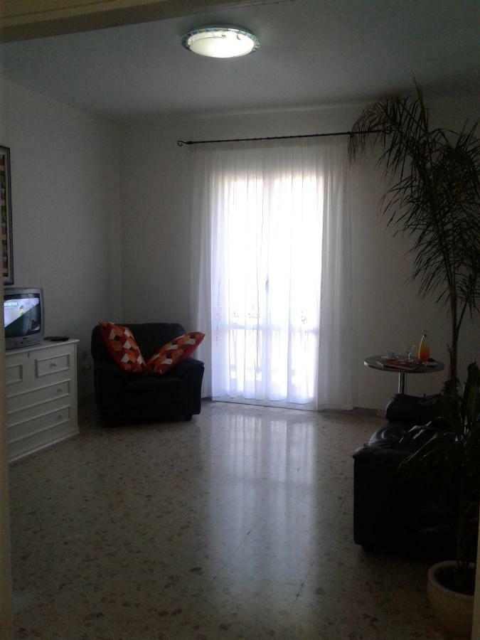 Borgo Antico Apartment Peschici Exterior foto